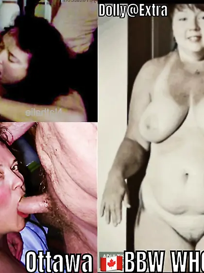 Dolly*fuck*Extra