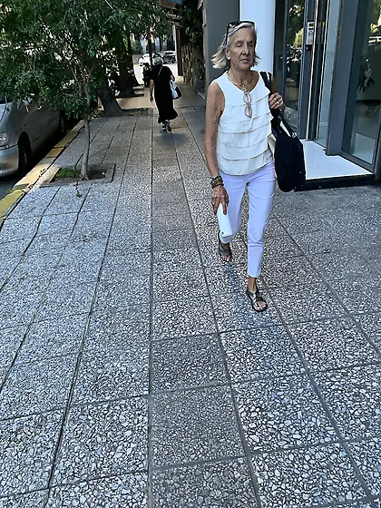 Mature Old Street Unaware Cunts for Dark Fantasies