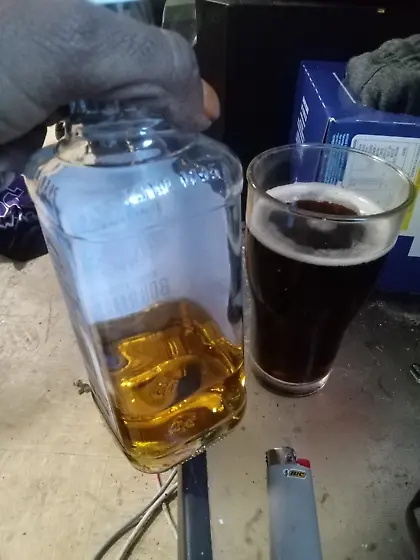 Aboriginal girls and boys