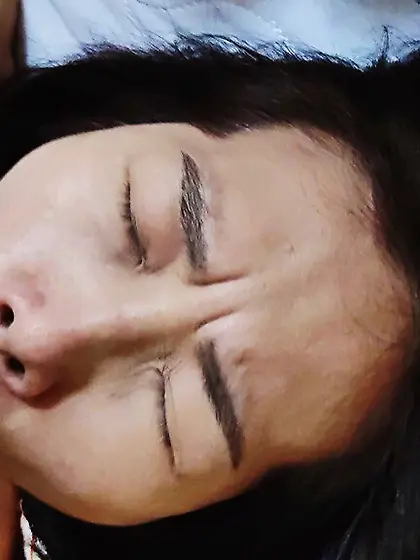 Nice 50 yo Hong Kong milf