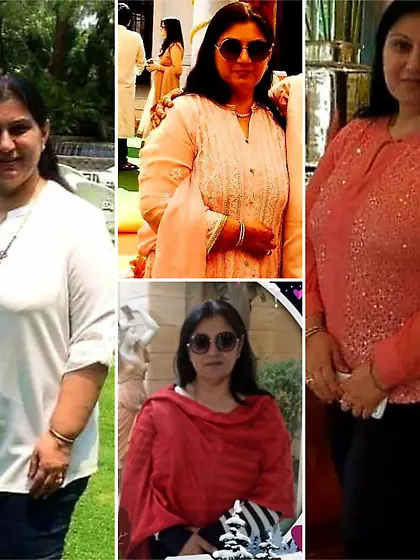 My chunky thiqq horny aunt... yay or nay ?