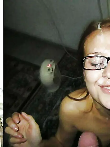 Wives and mothers before and after 6