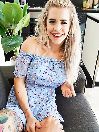 Couple accidental sex