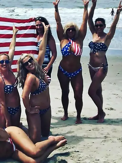 Masturbation contributions