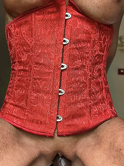 Can’t a girl dream?