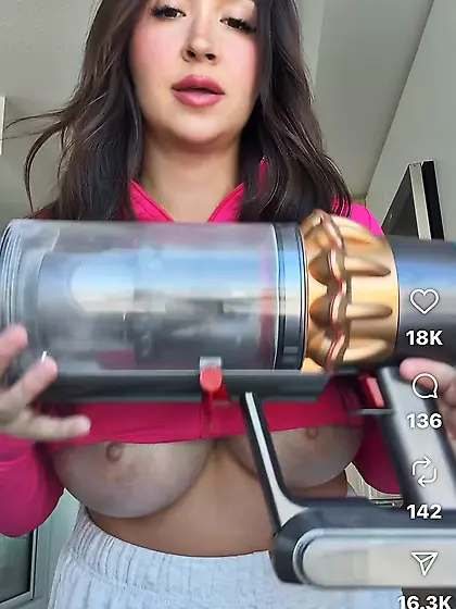 Instagram’s getting sexy