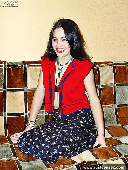 Russian Gipsy softcore