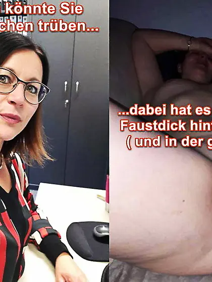 Slave wife enjoys being shared