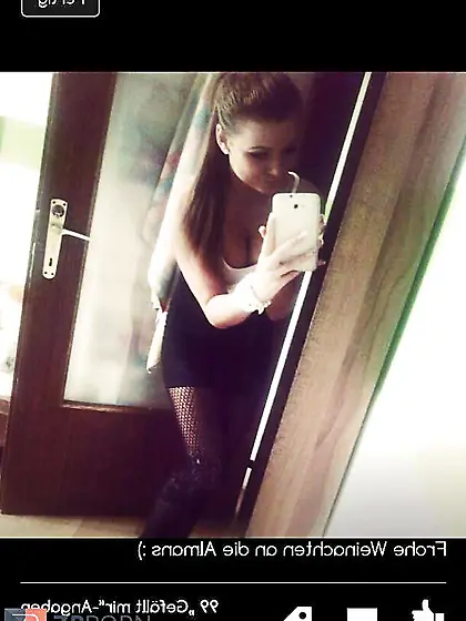 Fattest Facebook Tramps