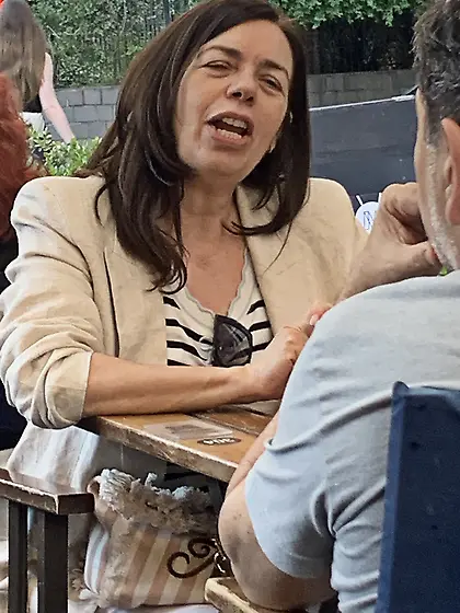 Mature Old Street Unaware Cunts for Dark Fantasies