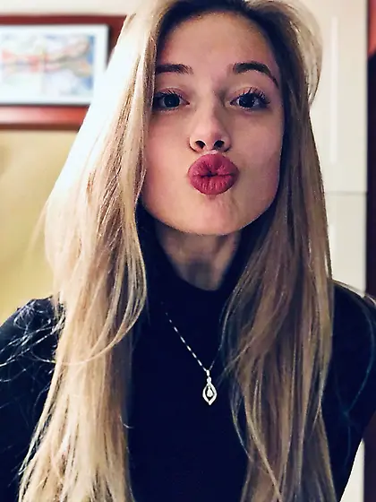 Instagram Girls / Fap Fuel