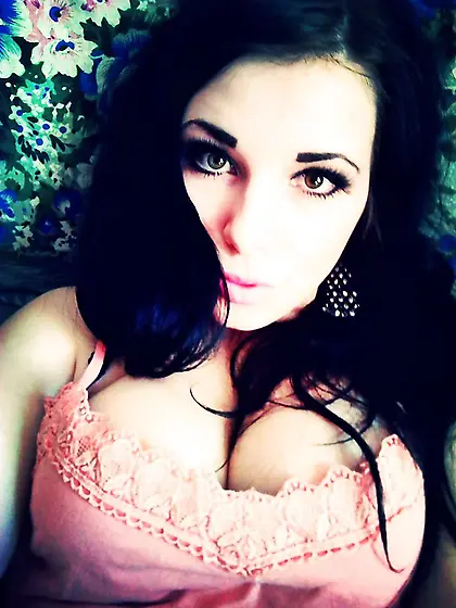 Russian damsels from social networks