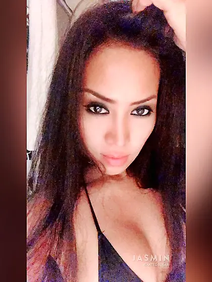 Asian strap on webcam