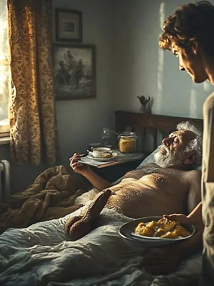 grandfather grandson incest