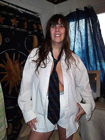 Cougar Moon Aynjl from United States Mens...