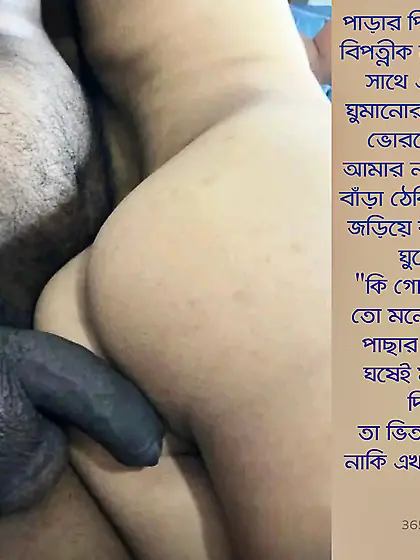 Desi Trans CD Captions by me - Album 1