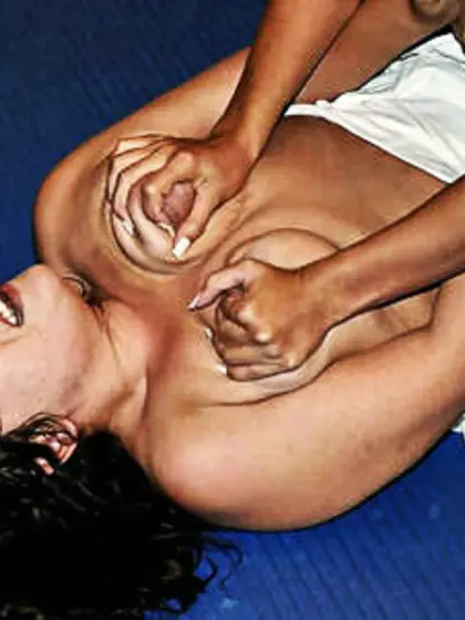 defeated and humiliated