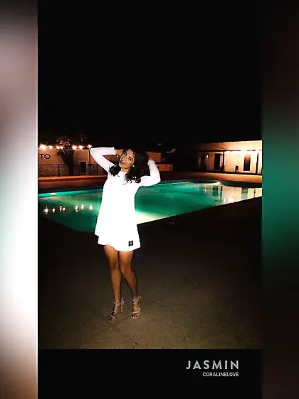 Milf athletic stockings