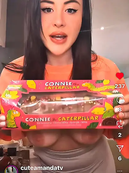 Instagram’s getting sexy