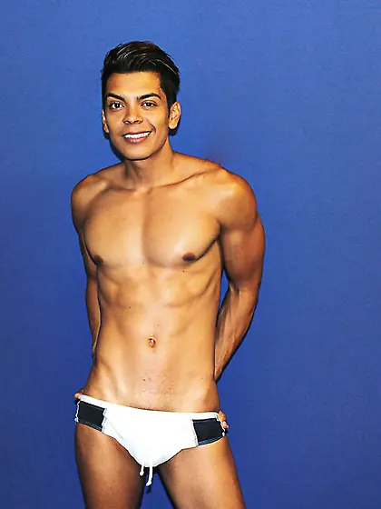 Latin gay randyjason roleplay