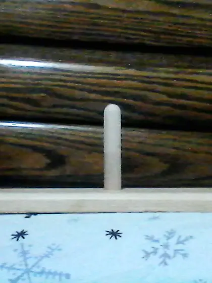 Instrument of torture