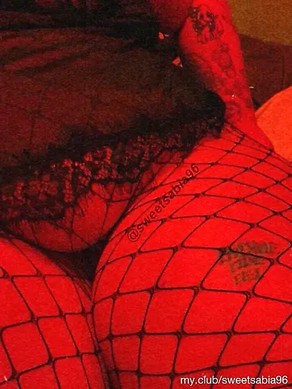 SweetSabiaBBW Free Photos