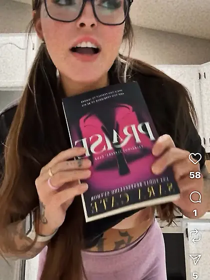 Instagram’s getting sexy