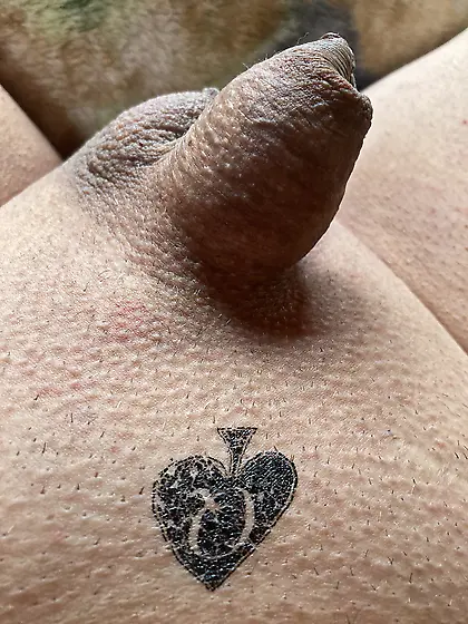 Will you suck on my Clitty?