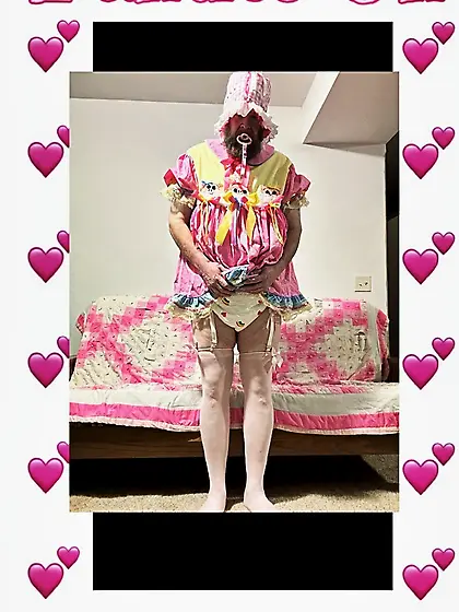 Diaper Cuckold Fag Taz