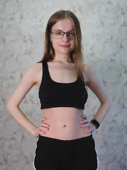 Sonia F - german slutty girl - deutsche schlampe