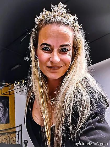 MrsAurora Free Photos