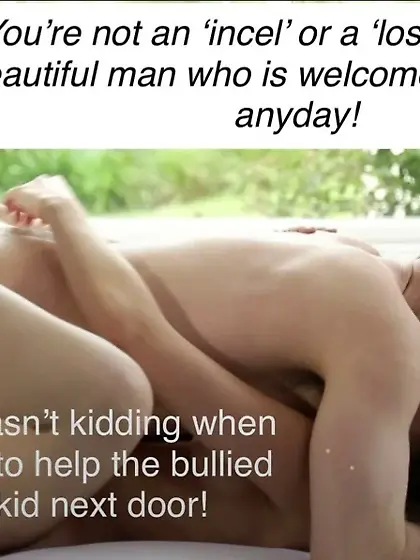 Cuck family master class 1