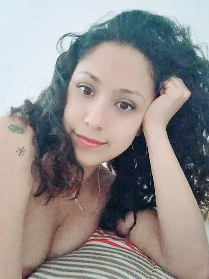 Just me in real life