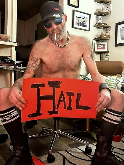 Hail