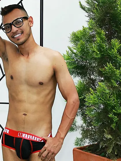 Latin gay jacoboaponte anal
