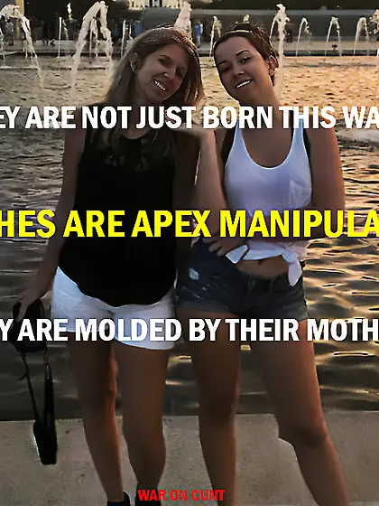 The Truth About Witches - 03