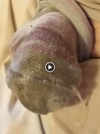 For Blackmail of Scott Brewster