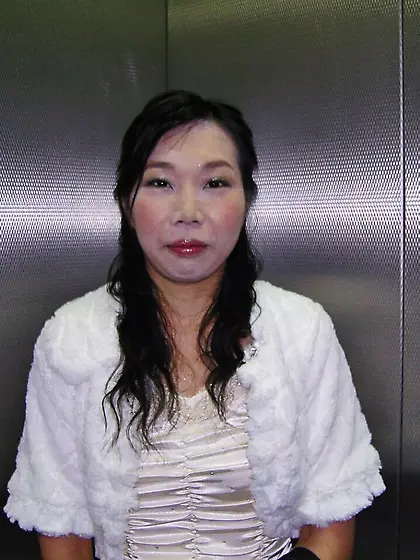 Nice 50 yo Hong Kong milf