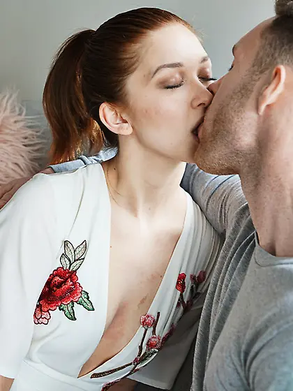 New lucky guy