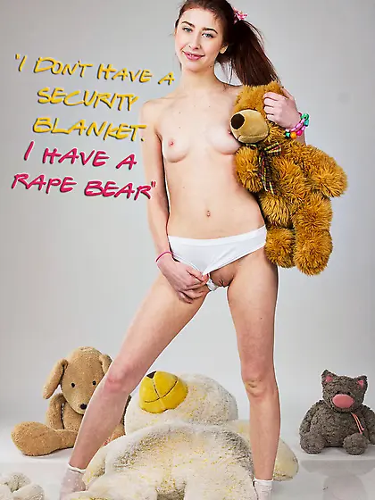 The new security blanket