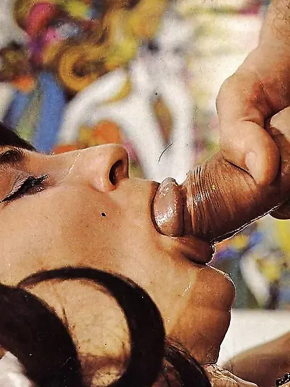 Vintage Set - Sex Jamboree