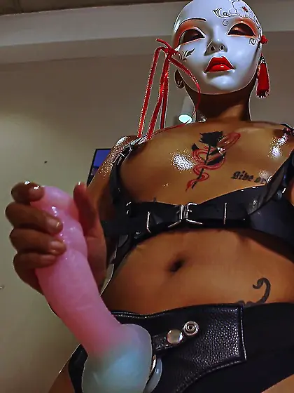 Sneak Preview: OnlyFans Tease