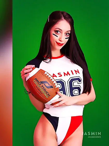 Bisexual petite