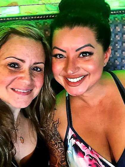 Julisa New Jearsy thick slut