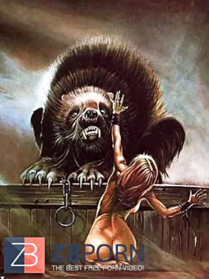 Gorean Coat Art: Chris Achilleos