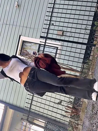 Dumb 19teen latina slut maddi mojica nudes exposed