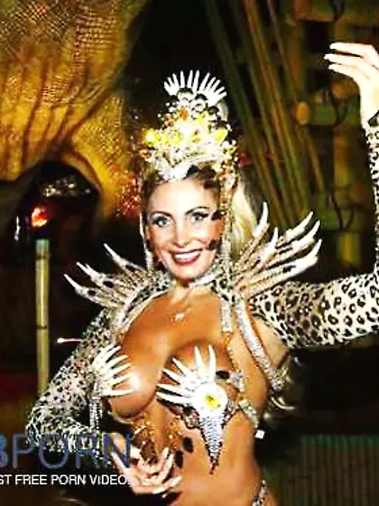 Carnaval 2013 brasil part