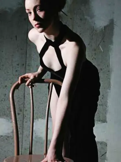 Lillys Gallery -Basement Modeling 1