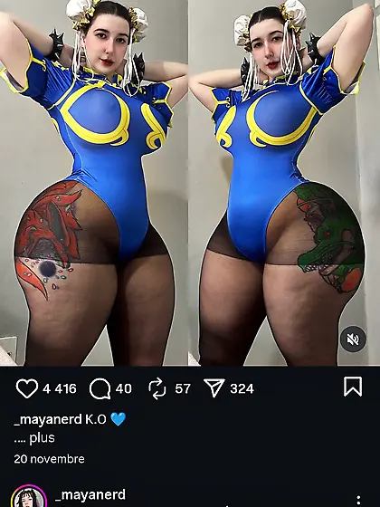 Cum all over that slut, she made me so hard,  tribut