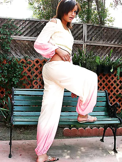 Hardcore indian creampie